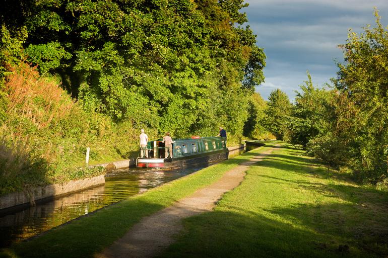 Dee Mount | Dee Mount in Corwen