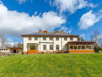 Balgonie Retreat (OC-81467) Balgonie Retreat (OC-81467)