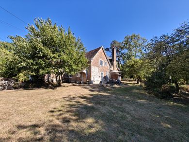 Dairy Cottage (OC-D45979) Dairy Cottage (OC-D45979)