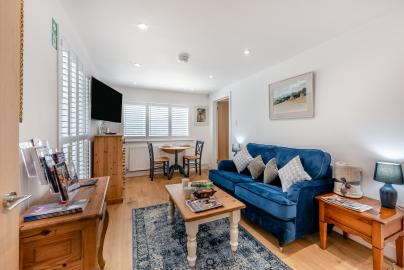 Baytree Cottage - Yapton (OC-B32757)