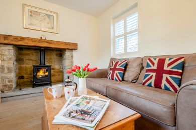 Windy Edge Cottage (OC-W30390) Windy Edge Cottage (OC-W30390)