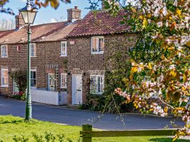 Harthill Cottage