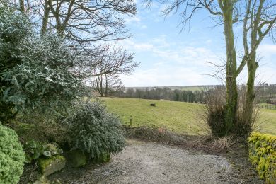 Hillfort Cottage (OC-H30851)