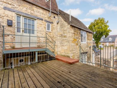The Nest - Winchcombe (OC-83182) The Nest - Winchcombe (OC-83182)