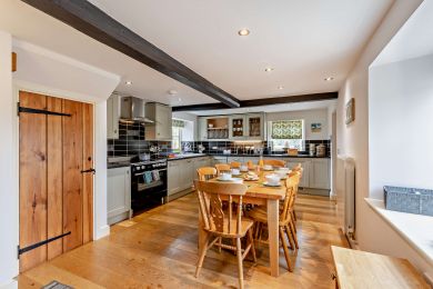 Top End Cottage (OC-1672)