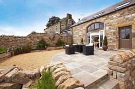 Bay Tree Barn - Pateley Bridge