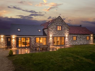 South Barn - Newton Le Willows (OC-80704) South Barn - Newton Le Willows (OC-80704)
