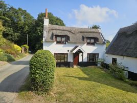 Owl Cottage