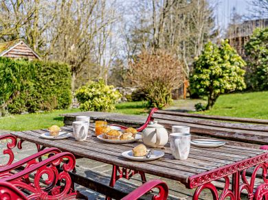 The Lodge - Hawkshead (OC-LLH04) The Lodge - Hawkshead (OC-LLH04)