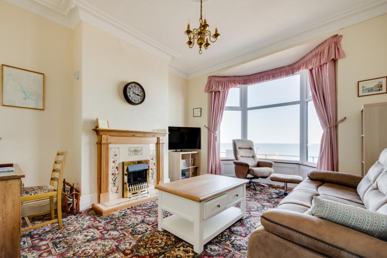 Coble House | Coble House in Filey