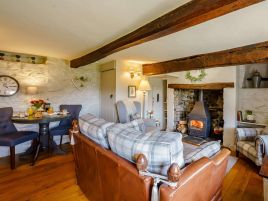 No 1 Rose Cottage