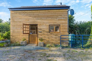 The Little Barn at Holly Villa (OC-T29997)