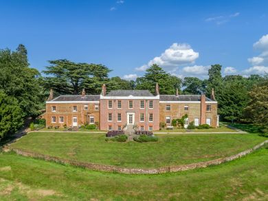 Ingoldisthorpe Hall (OC-KT095) Ingoldisthorpe Hall (OC-KT095)