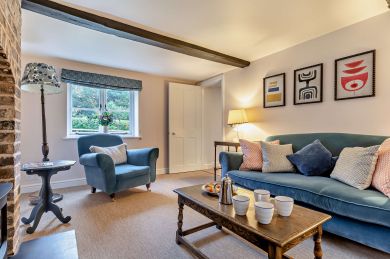 Hall Cottage (OC-H30241)