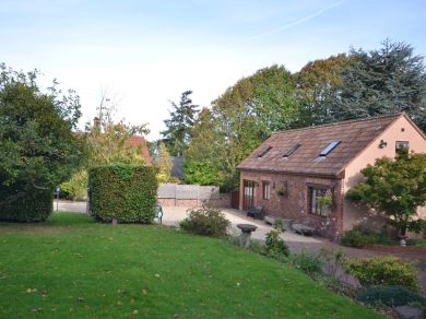 Mulberry Cottage - Somerset (OC-54773)