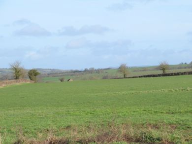 Twinway Farm - The Stable (OC-72837)