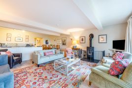 Henford Cottage