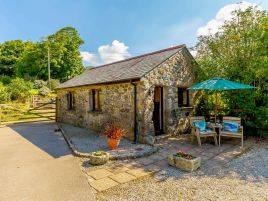Churn Cottage