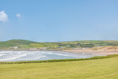 Seashells - Croyde (OC-L32365)