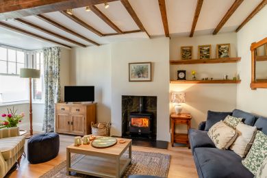 Croft Cottage - Ampleforth (OC-C37505) Croft Cottage - Ampleforth (OC-C37505)