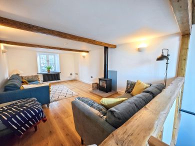 Apple Tree Barn - Broughton-in-Furness (OC-A31828)