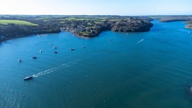 Sanderling House, Helford (OC-S34375) Sanderling House, Helford (OC-S34375)