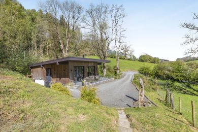 Kestrel Lodge (OC-K41391) Kestrel Lodge (OC-K41391)