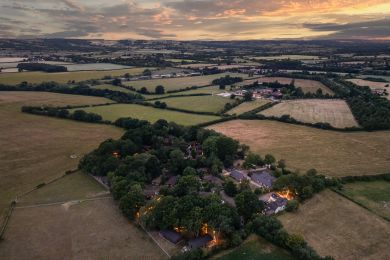 Campden Lodge (OC-C32310)