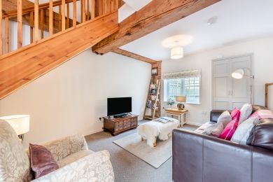 Middle Cottage - Chiddingly (OC-M31784)