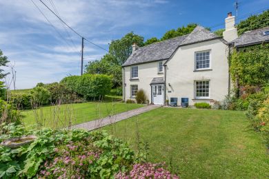 Penvith Farmhouse (OC-P31126)