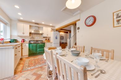 Anchor Cottage - Woodbridge (OC-ACOT) Anchor Cottage - Woodbridge (OC-ACOT)