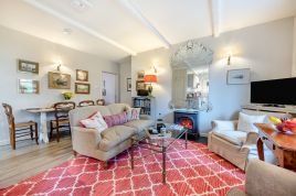 Pyworthy Cottage
