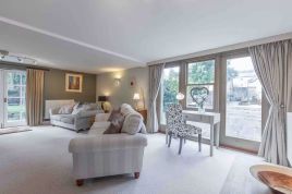 The Coach House - Hope Valley