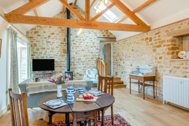 Dudley Cottage - Stoke Knapp Farm (OC-35012) Dudley Cottage - Stoke Knapp Farm (OC-35012)