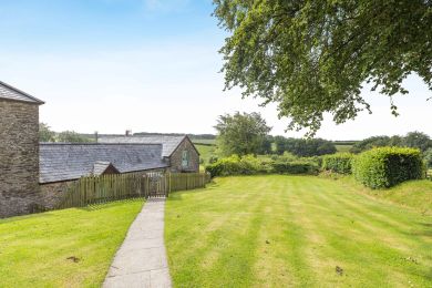 Old Holcombe Linhay (OC-OLDLI) Old Holcombe Linhay (OC-OLDLI)