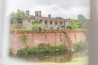 Rose Cottage at Mannington Hall (OC-R32335)