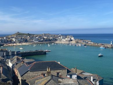 Over the Harbour, 4 Fernlea Court (OC-FERNC4)