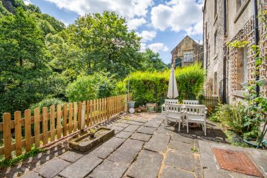 Riverside House - Matlock Bath (OC-R32432)