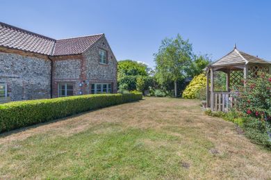 The Cottage - Cley (OC-T32433)