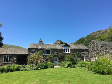 The Nook - Lake District (OC-LCC61) The Nook - Lake District (OC-LCC61)