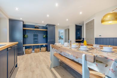 Loke Cottage - Norfolk (OC-L30148) Loke Cottage - Norfolk (OC-L30148)