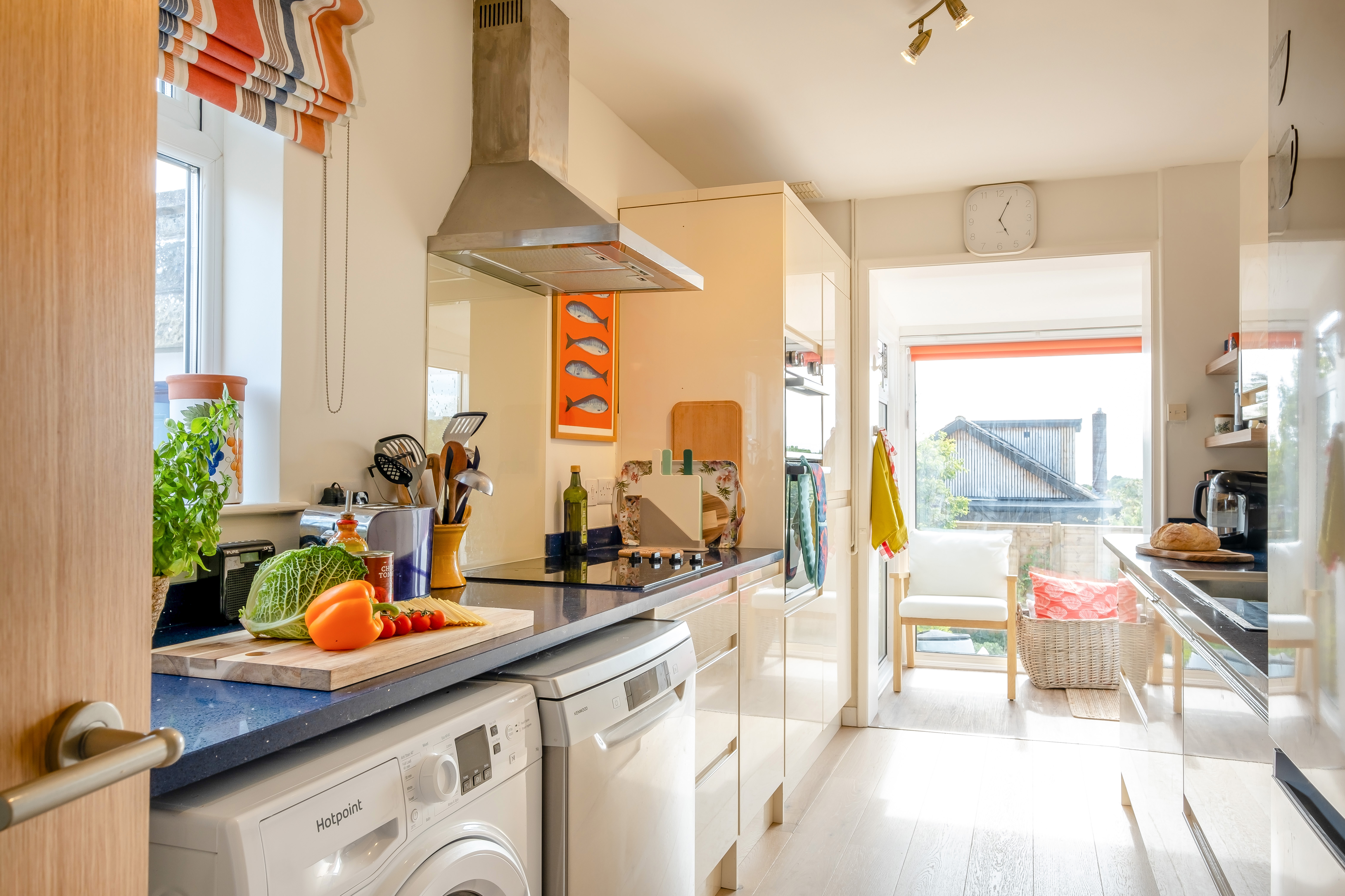 Solent View | Solent View in Cowes, Isle of Wight