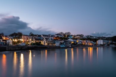 The Quays (OC-PW9048)