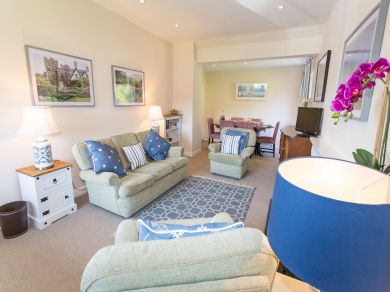 Machrie Farm Cottage (OC-CA428)