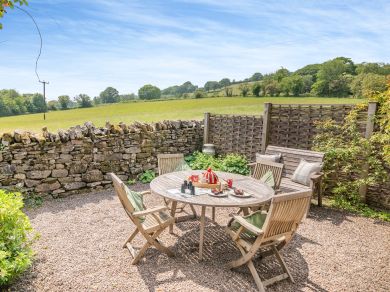Duck Cottage Llandefaelog (OC-BN143)