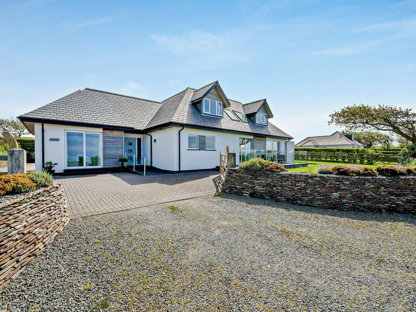 Stibb Fantastic Stibb Beach Stay | Bude