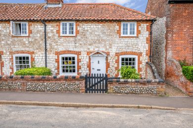 Postmill Cottage (OC-P30460)