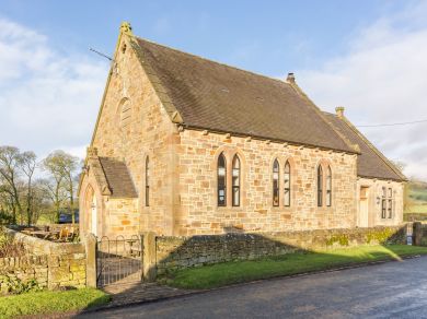 The Chapel At Fold Farm (OC-52891) The Chapel At Fold Farm (OC-52891)