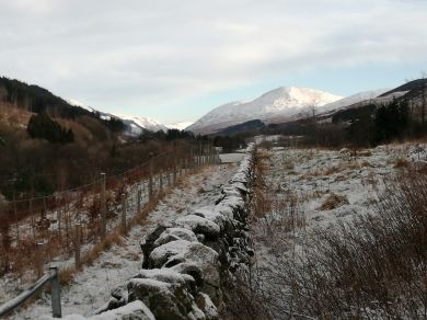 Crofthead Steading (OC-82374) Crofthead Steading (OC-82374)