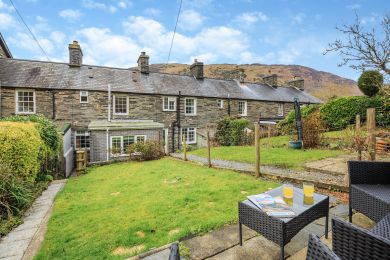 Cuddfan Abergynolwyn (OC-C31071)